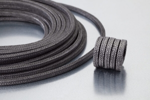 Dây Tết Chèn Carbon