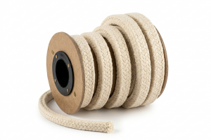 Dây Tết Chèn Cotton