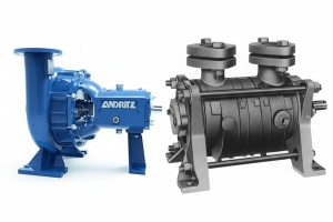 Dịch vụ bảo trì sửa chữa bơm công nghiệp- bơm chìm nước thải KSB- Allweiler-Flowserve Sterling Sihi-Netzch- Teral-Seepex- ABS-ANDRITZ