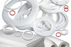 Gioăng tấm Teflon/PTFE thực phẩm -Oring Teflon