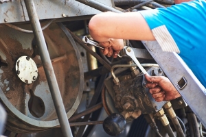 Sửa chữa bảo trì SteamValve Klinger-Fisher- Spirax Sarco