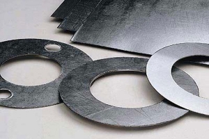 Tấm Đệm Làm Kín Không Amiang Graphite Compac