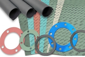 Tấm Gioăng Không Amiang Sợi Cellulose