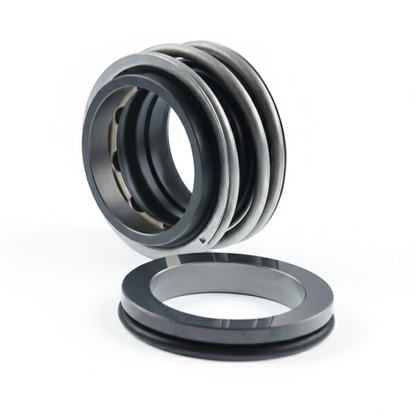 Hướng dẫn lắp đặt Phớt bơm công nghiệp KSB Etanorm- BURGMANN MG1S3/22-G61