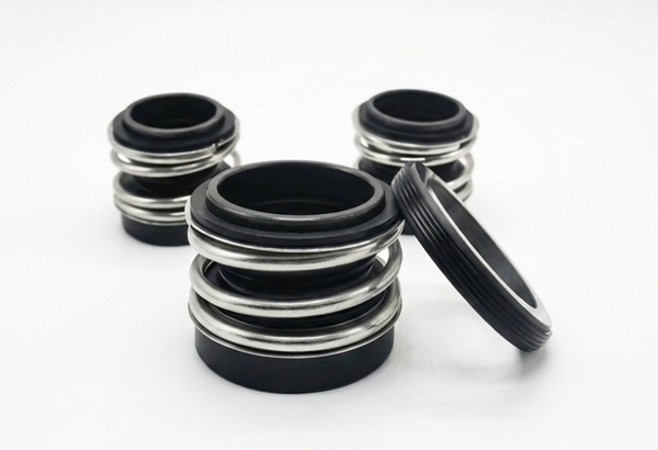 Hướng dẫn lắp đặt Phớt bơm Wilo trục ngang EMG12-G6 đúng tiêu chuẩn kỹ thuật