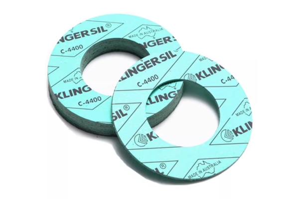 Tấm đệm không Amiang- None Abestos Gasket C4400- Klinger
