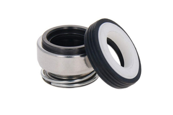 Quy trình lắp đặt Phớt bơm chìm Zenit