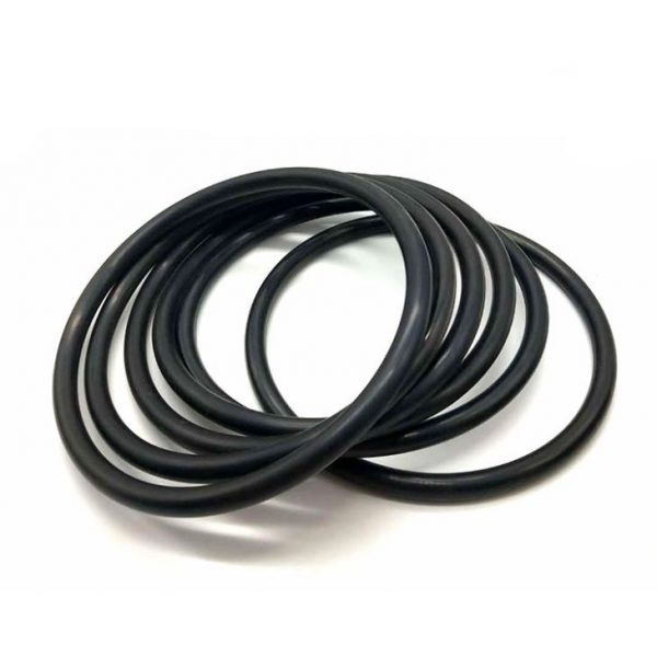 O-ring chịu dầu chất liệu NBR