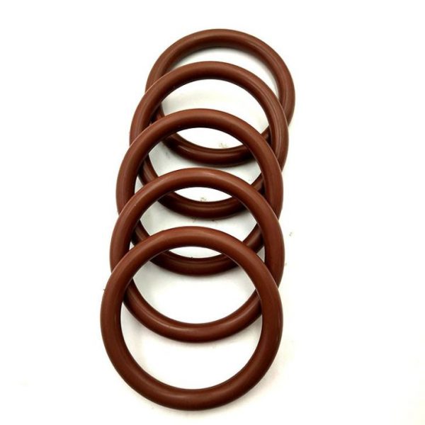 O-ring chịu Nhiệt chất liệu VITON
