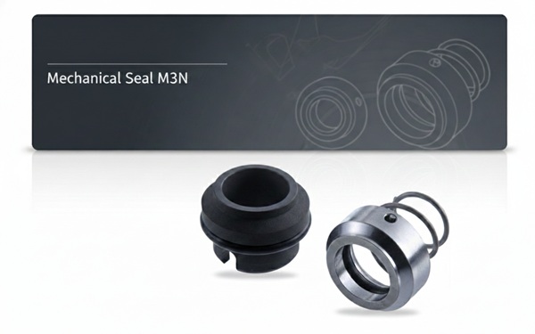 Phốt cơ khí EagleBurgmann Seal M3N
