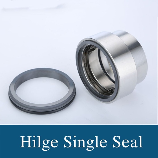 Phốt cơ khí bơm Hilge Single Seal