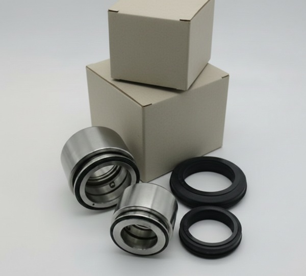 Phốt cơ khí bơm GEA Hilge – EagleBurgmann