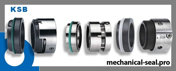 Hướng dẫn lắp đặt và bảo trì Phốt cơ khí bơm KSB CPK-Cartex-SN-Cartex-DN