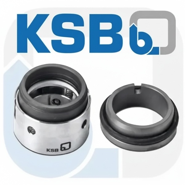 Phốt cơ khí bơm chìm KSB Movitec-KSB RMG12-G606