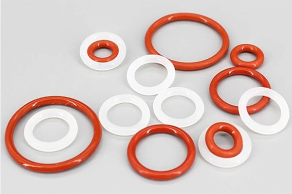 Silicon O-ring