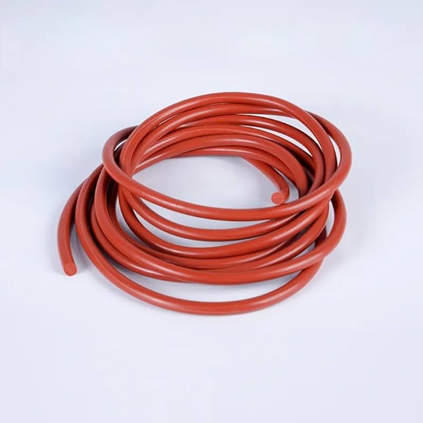 Silicon Oring Cord là gì?