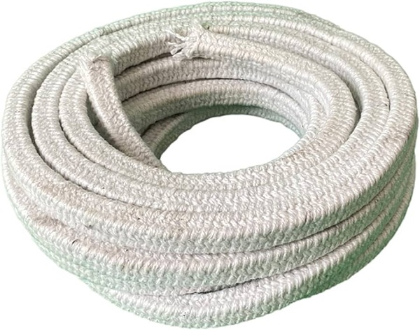 Tổng quan về dây tết chèn Ceramic chịu nhiệt độ cao