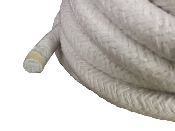 Cấu tạo đặc biệt của dòng dây tết chèn Ceramic