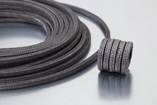 Dây Tết Chèn Carbon