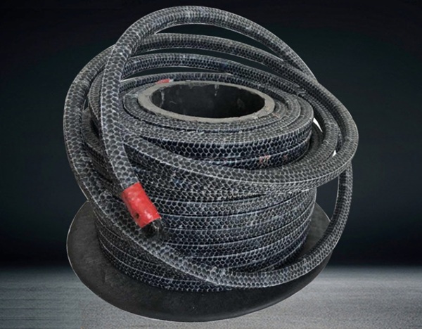 Ứng dụng thực tế của dây tết chèn Carbon