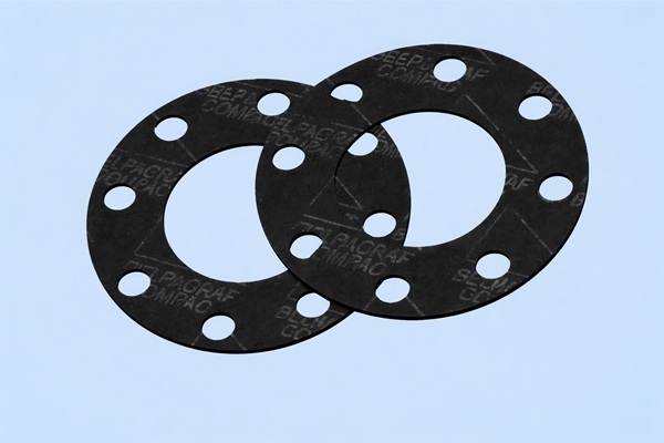 Hướng dẫn lắp đặt tấm đệm làm kín không Amiang Graphite Compac đúng tiêu chuẩn kỹ thuật