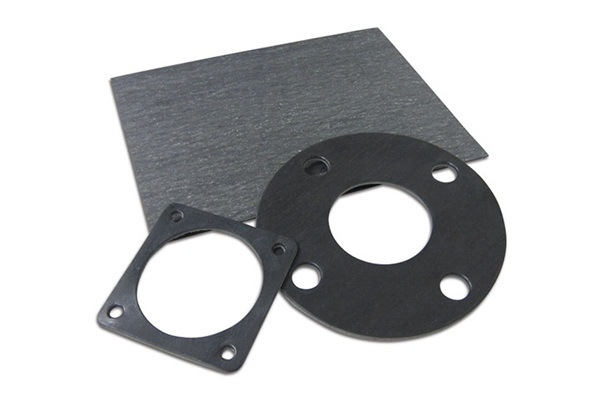 Tổng quan về dòng tấm gioăng không Amiang sợi Carbon