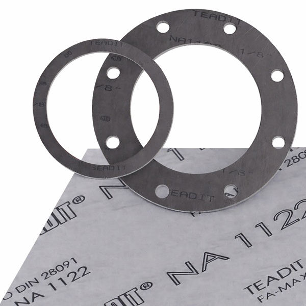 Mua tấm gioăng không Amiang sợi Carbon ở đâu uy tín chất lượng?