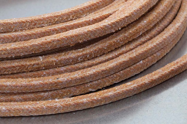 Tổng quan về dòng dây tết chèn lattyflon