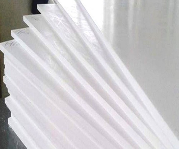 Gioăng tấm Teflon