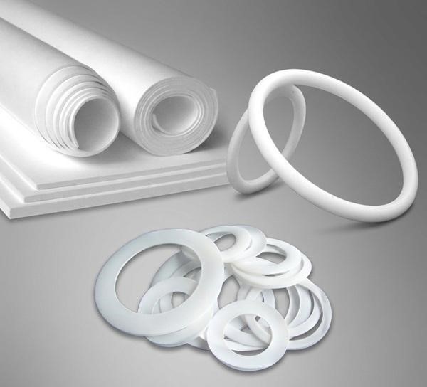 Hướng dẫn lắp đặt Gioăng tấm Teflon/PTFE thực phẩm - Oring Teflon