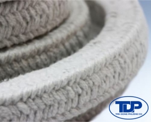 Dây Tết Chèn Ceramic
