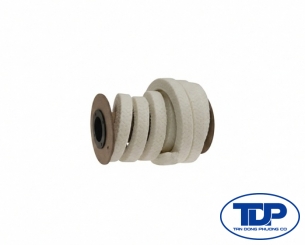 Dây Tết Chèn Sợi Tổng Hợp