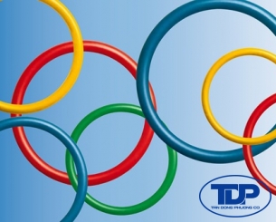 O-ring FFKM- Oring Kalrez dupont