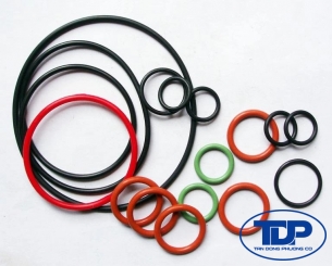 O-ring tiêu chuẩn BS1806