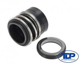 Phớt bơm công nghiệp KSB-EMG13/38-G60,Q1Q1X4GG