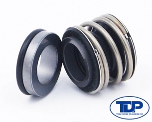 Phớt bơm công nghiệp KSB Etanorm- BURGMANN MG1S3/22-G61,BQ1EGG