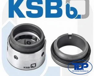 Phốt cơ khí bơm chìm KSB Movitec-KSB RMG12-G606