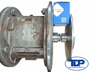 Phốt cơ khí bơm GEA Hilge- EagleBurgmann BR-RN