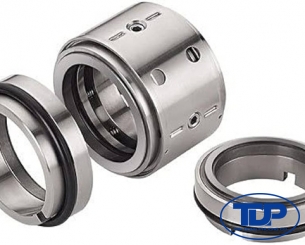 Phốt cơ khí bơm KSB CPK-Cartex-SN-Cartex-DN