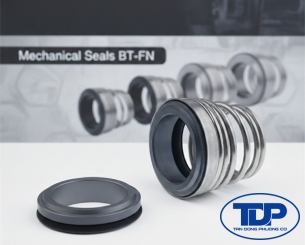 Phớt cơ khí Eagle Burgmann Mechanical Seals BT-FN