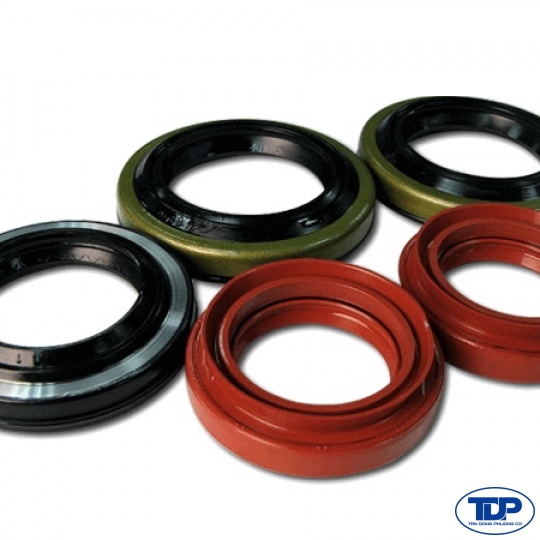 Gioăng phớt thủy lực chất lượng - Giá cạnh tranh