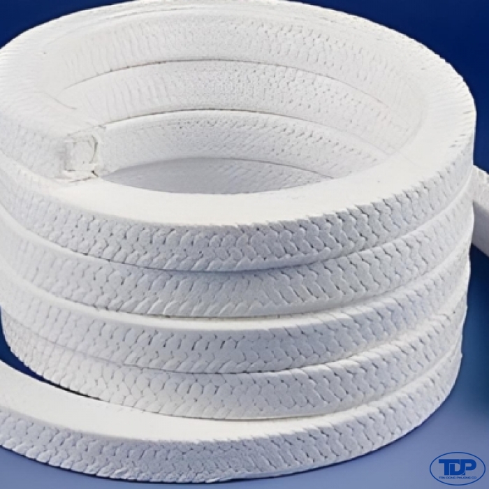 Dây tết chèn Teflon(PTFE)- FDA chính hãng – Giá tốt