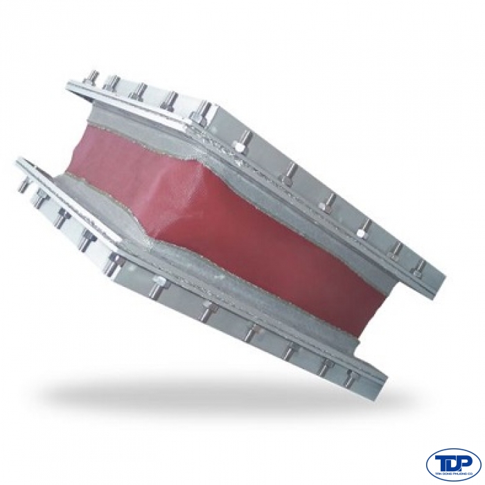 Khớp nối co giãn Burgmann Fluachem Expansion Joints