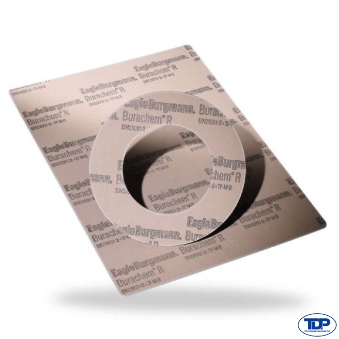 Tấm Teflon FDA Gasket Burachem V 9655