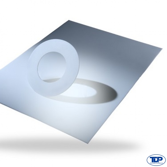 Tấm Teflon FDA Gasket Burachem V 9655