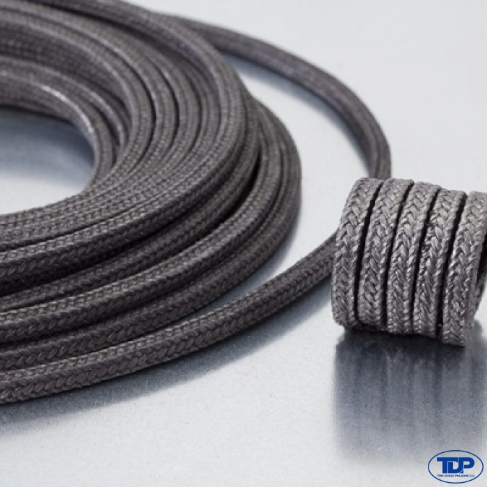 Dây Tết Chèn Carbon