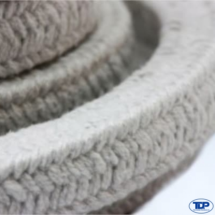 Dây Tết Chèn Ceramic
