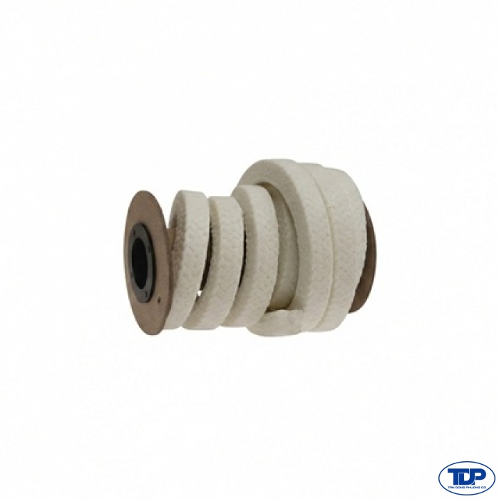 Dây Tết Chèn Sợi Tổng Hợp