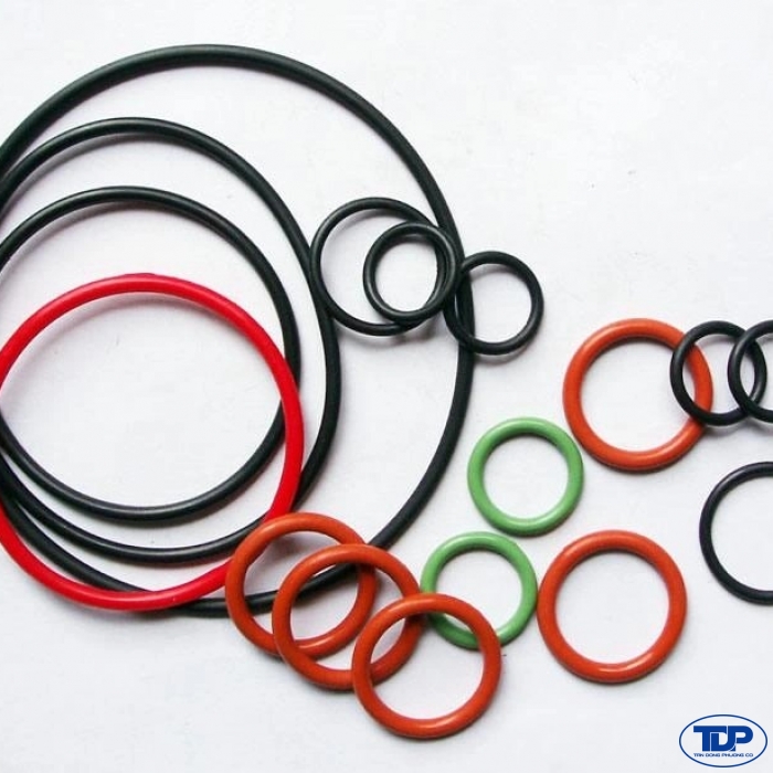 O-ring tiêu chuẩn BS1806
