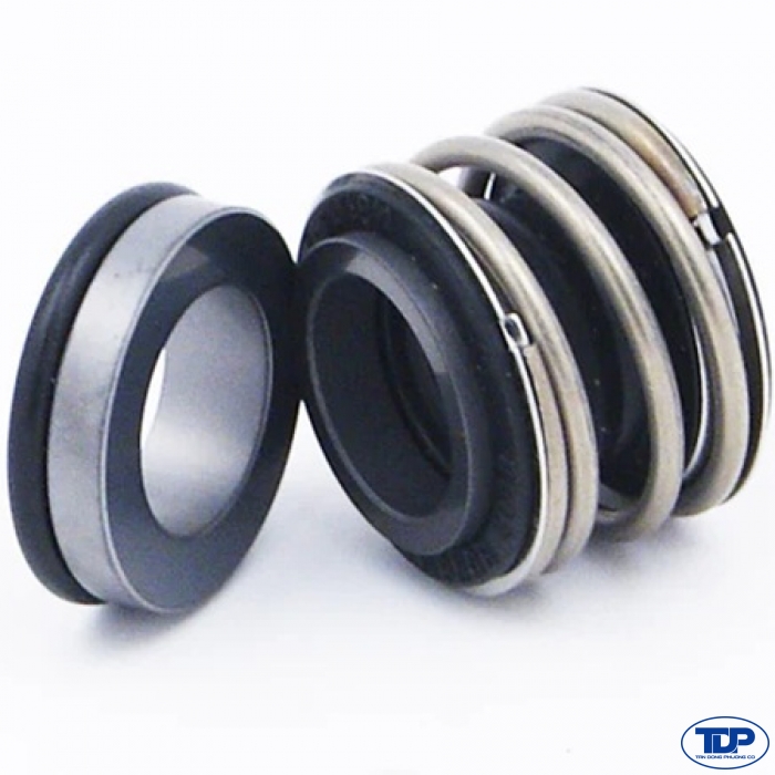 Phớt bơm công nghiệp KSB Etanorm- BURGMANN MG1S3/22-G61,BQ1EGG